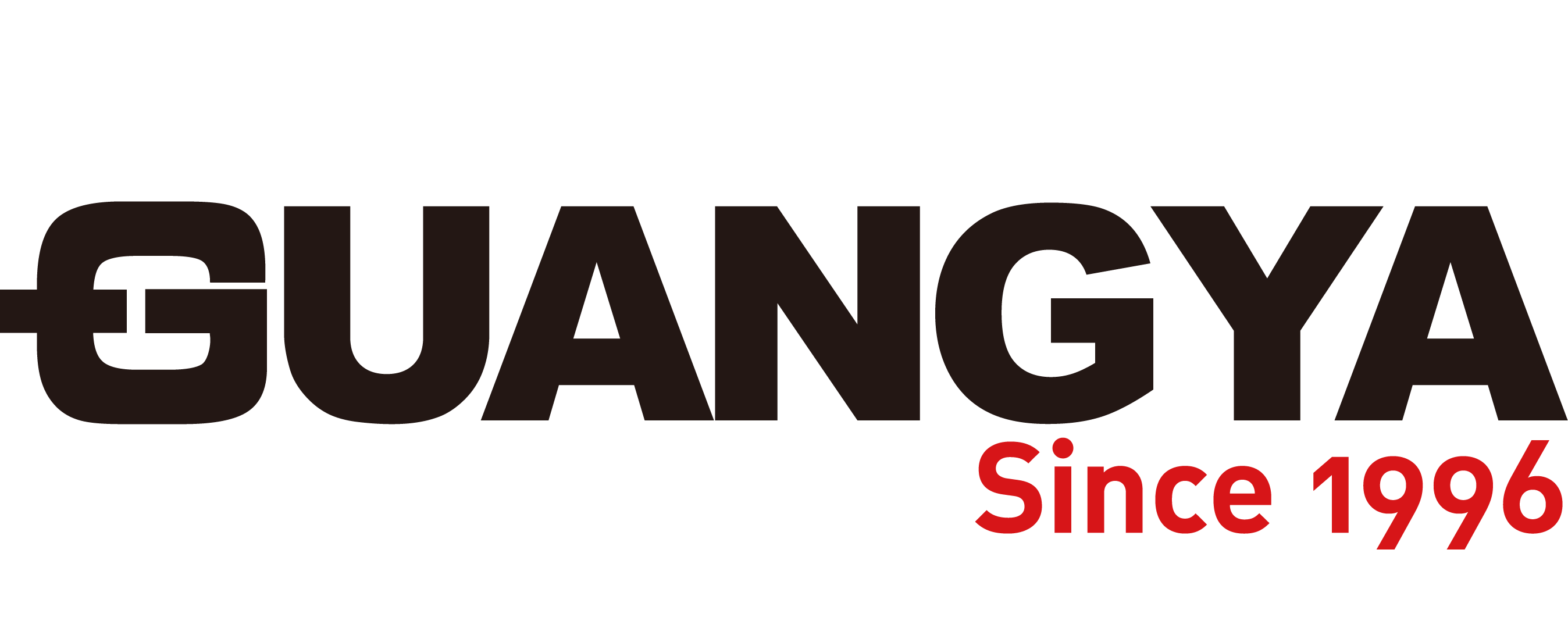 Guangya Machinery ｜全自动烫金机｜全自动模切机｜卷筒纸烫金模切机｜压痕机-广亚机械